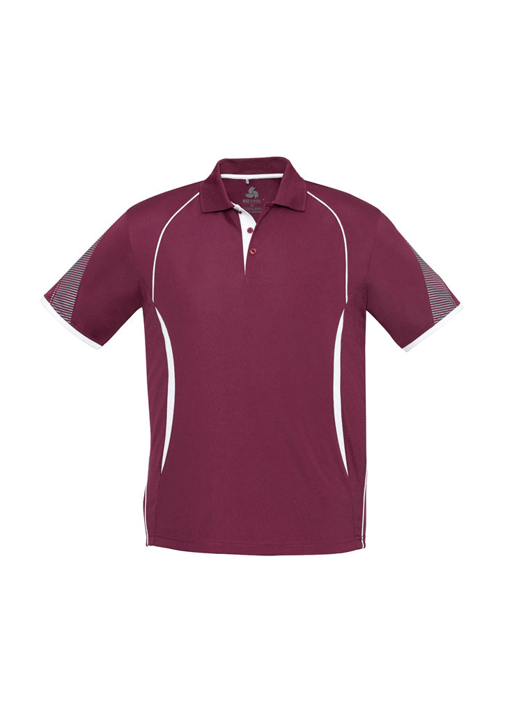 Razor Short Sleeve Polo - Biz Collection