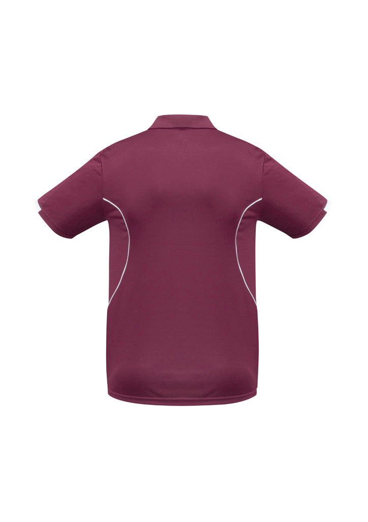 Razor Short Sleeve Polo - Biz Collection