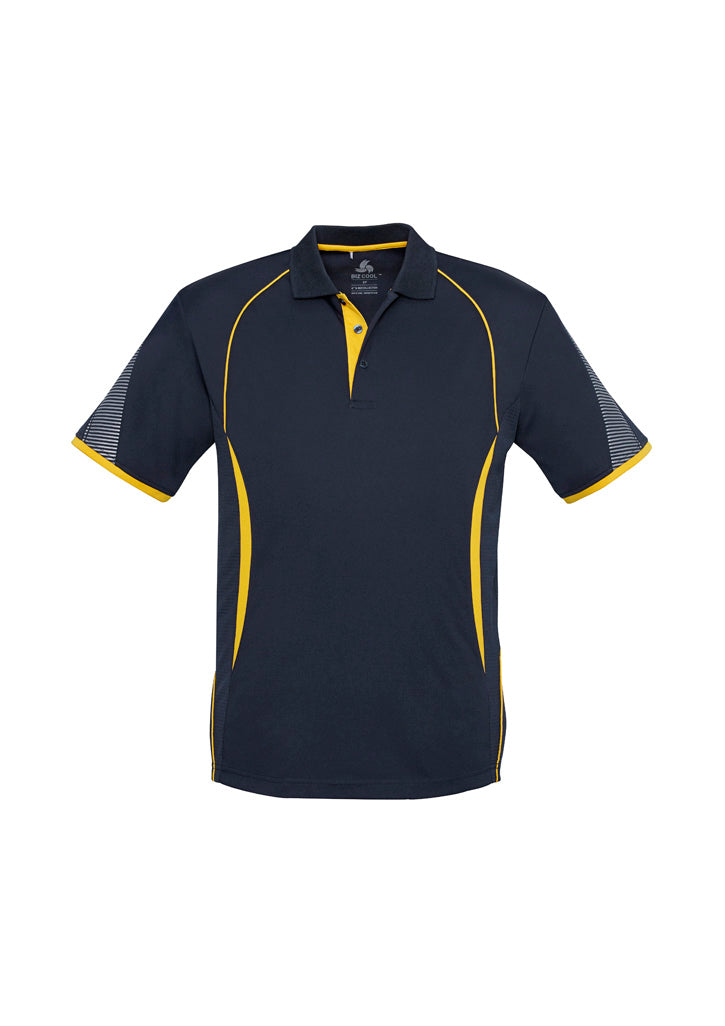 Razor Short Sleeve Polo - Biz Collection