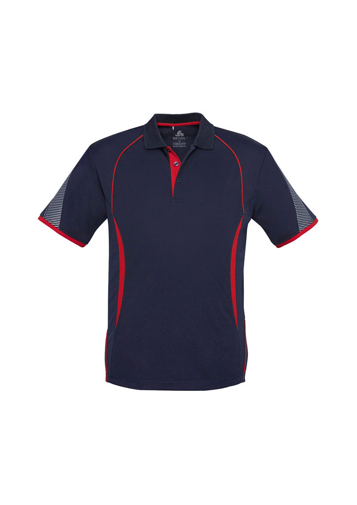 Razor Short Sleeve Polo - Biz Collection