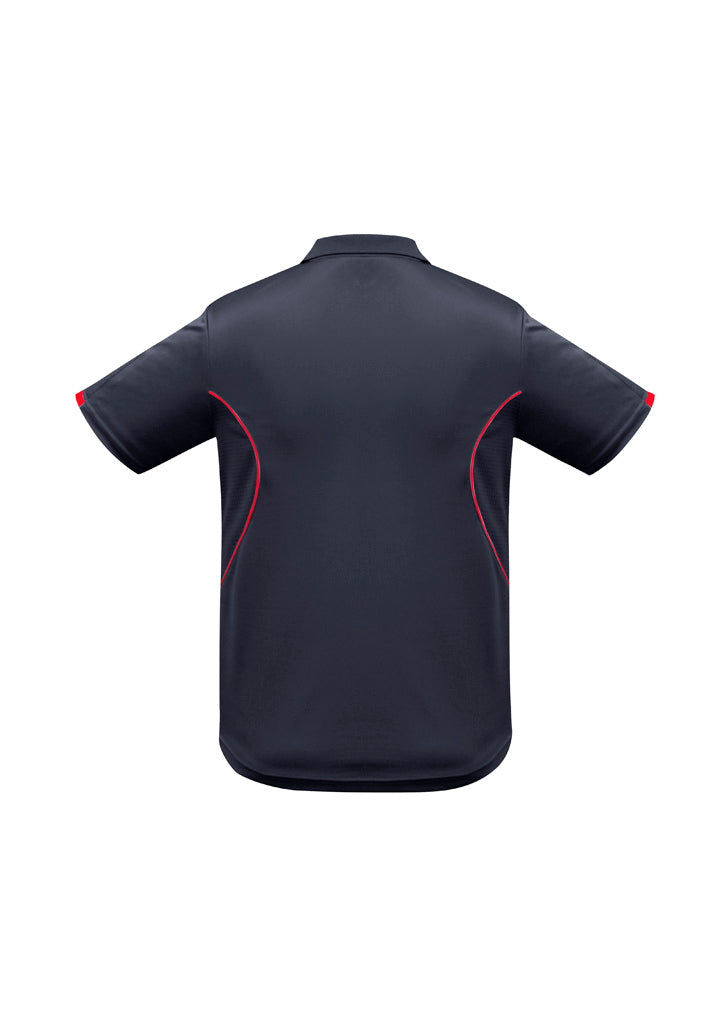 Razor Short Sleeve Polo - Biz Collection