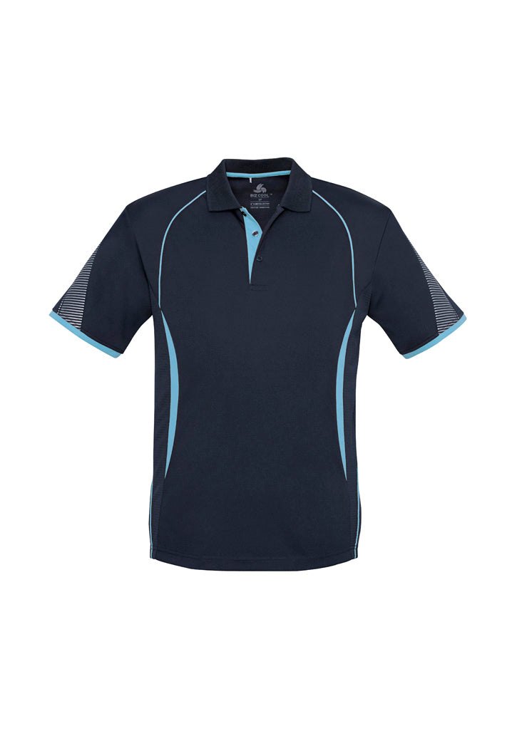Razor Short Sleeve Polo - Biz Collection