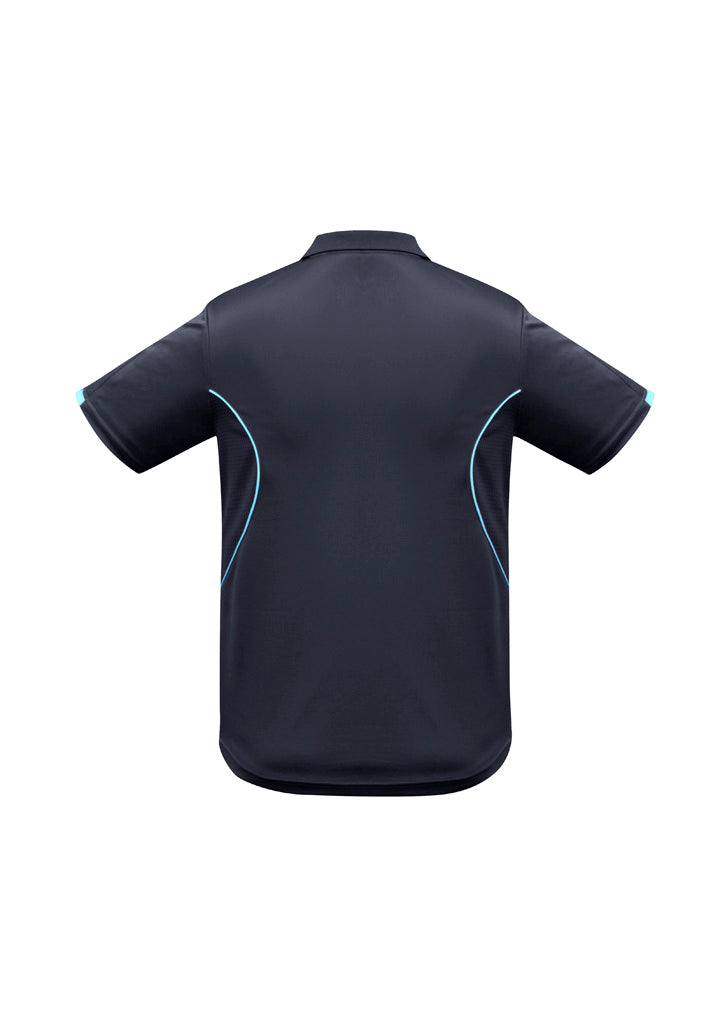 Razor Short Sleeve Polo - Biz Collection