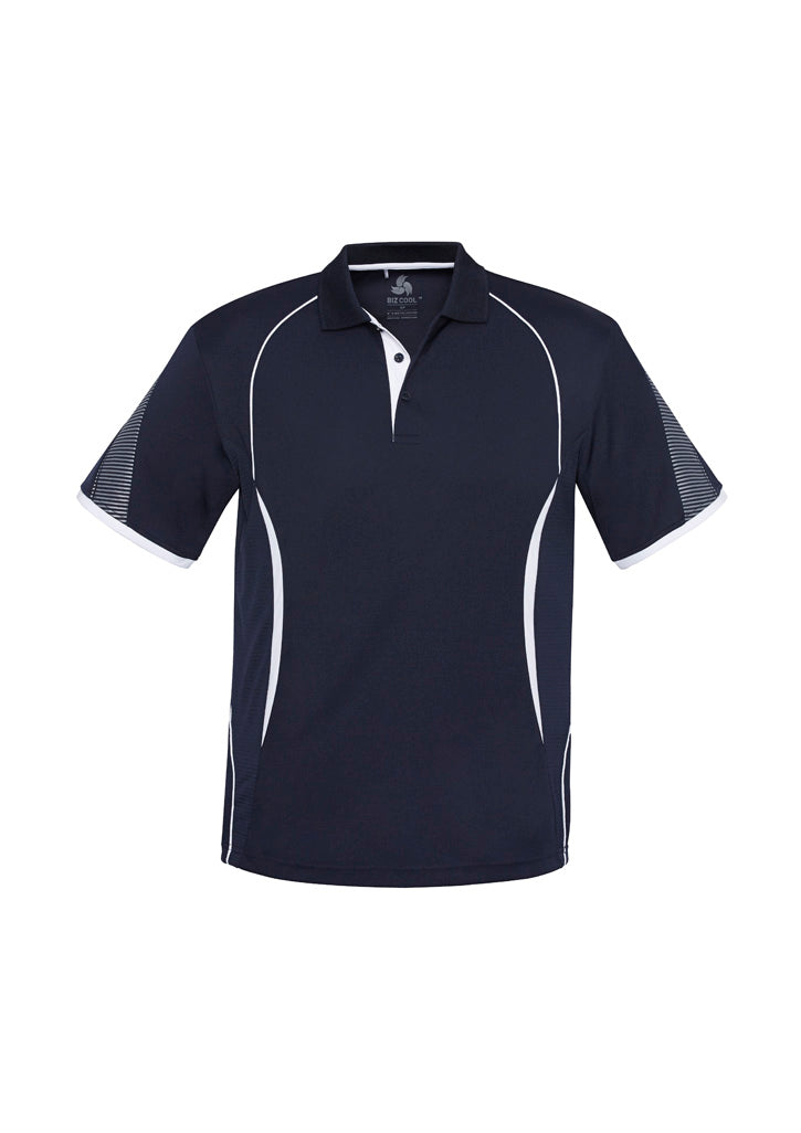 Razor Short Sleeve Polo - Biz Collection