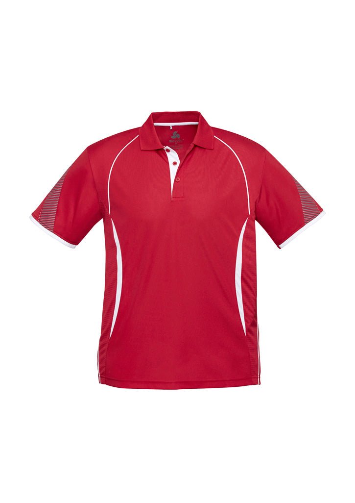 Razor Short Sleeve Polo - Biz Collection