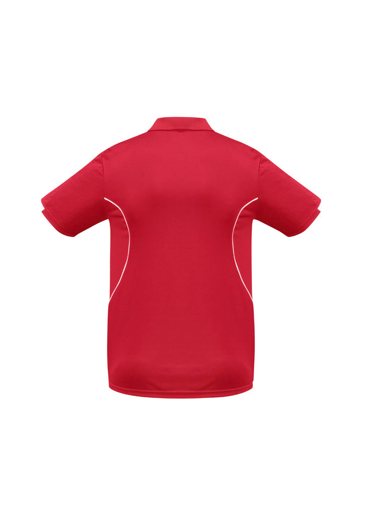 Razor Short Sleeve Polo - Biz Collection