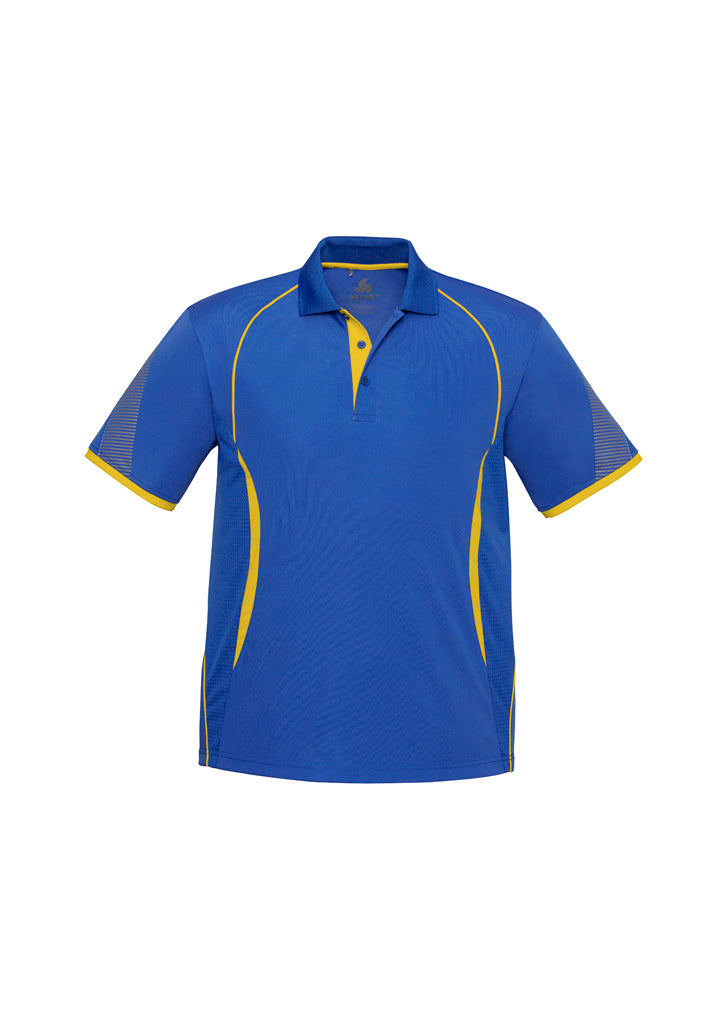Razor Short Sleeve Polo - Biz Collection