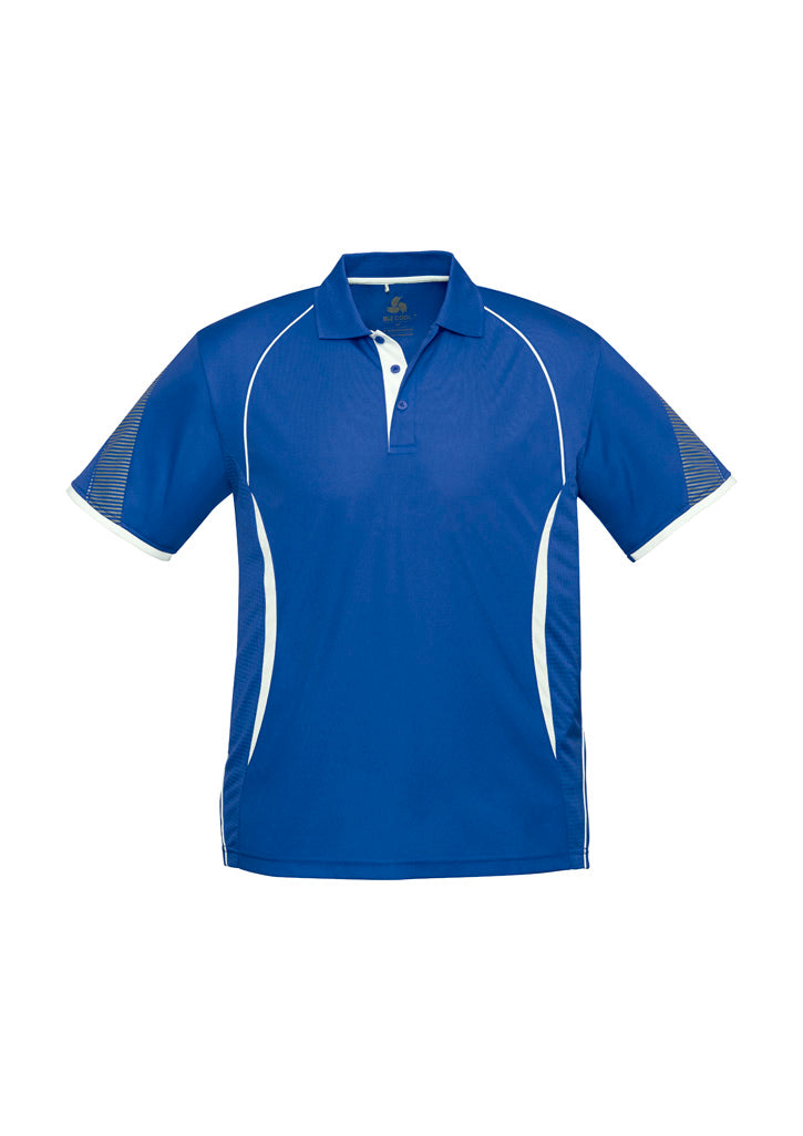 Razor Short Sleeve Polo - Biz Collection