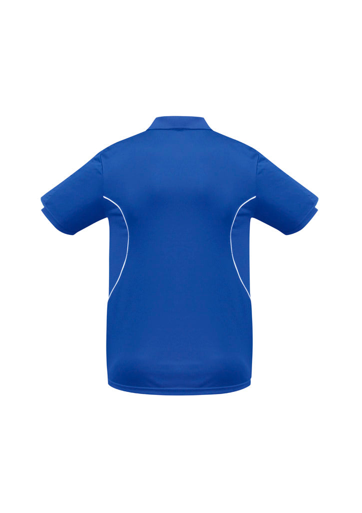 Razor Short Sleeve Polo - Biz Collection