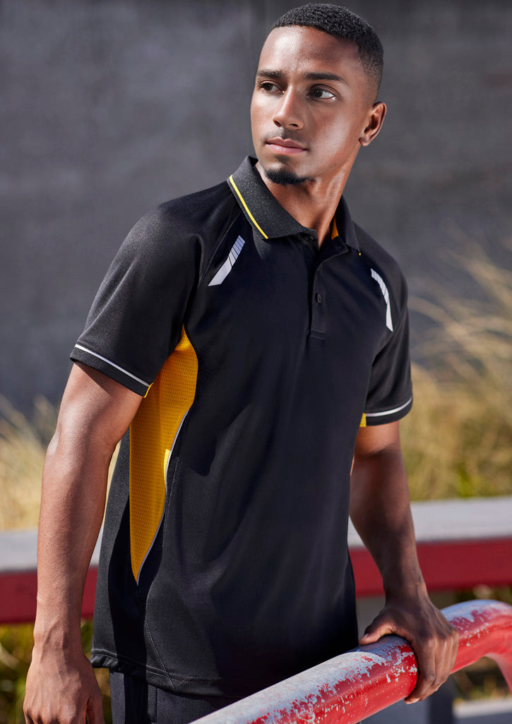 Renegade Short Sleeve Polo - Biz Collection