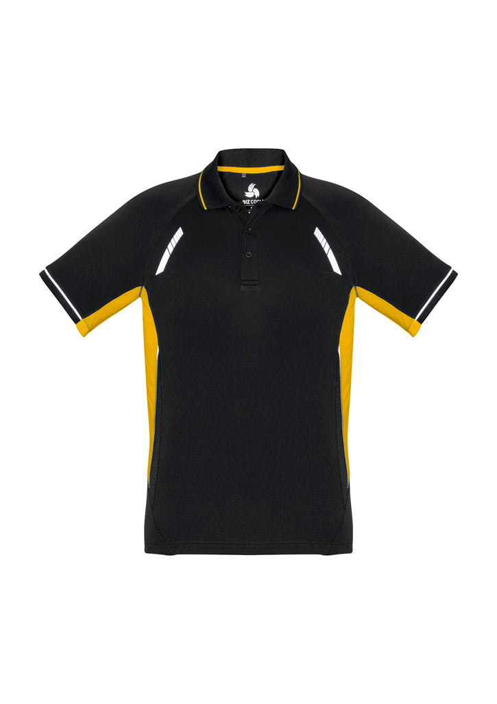 Renegade Short Sleeve Polo - Biz Collection
