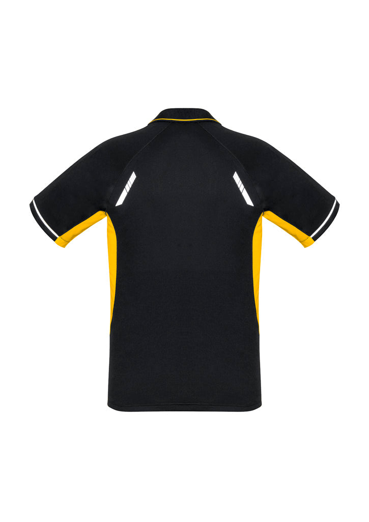Renegade Short Sleeve Polo - Biz Collection
