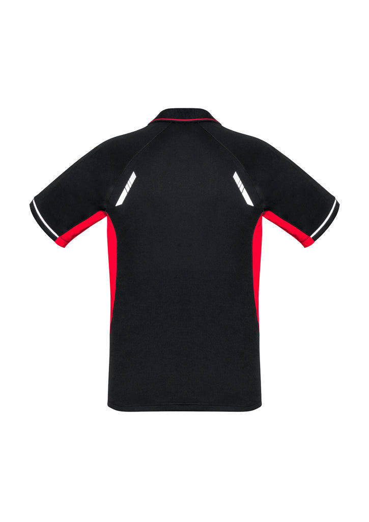 Renegade Short Sleeve Polo - Biz Collection