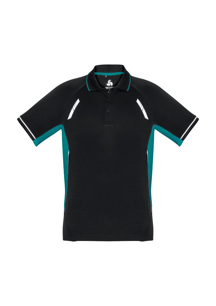 Renegade Short Sleeve Polo - Biz Collection