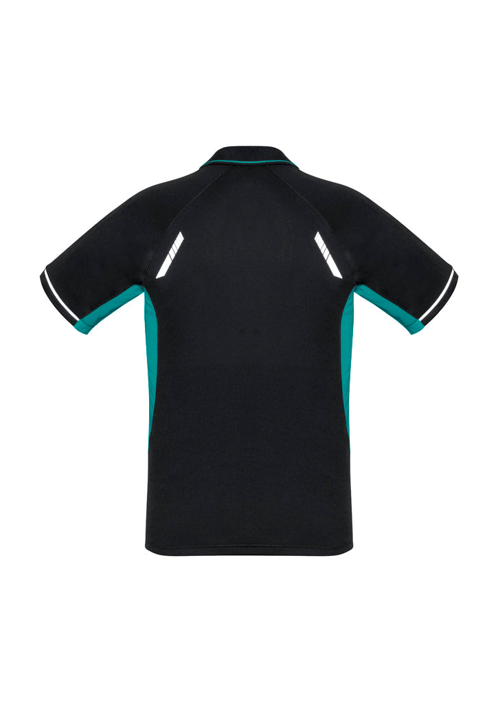Renegade Short Sleeve Polo - Biz Collection