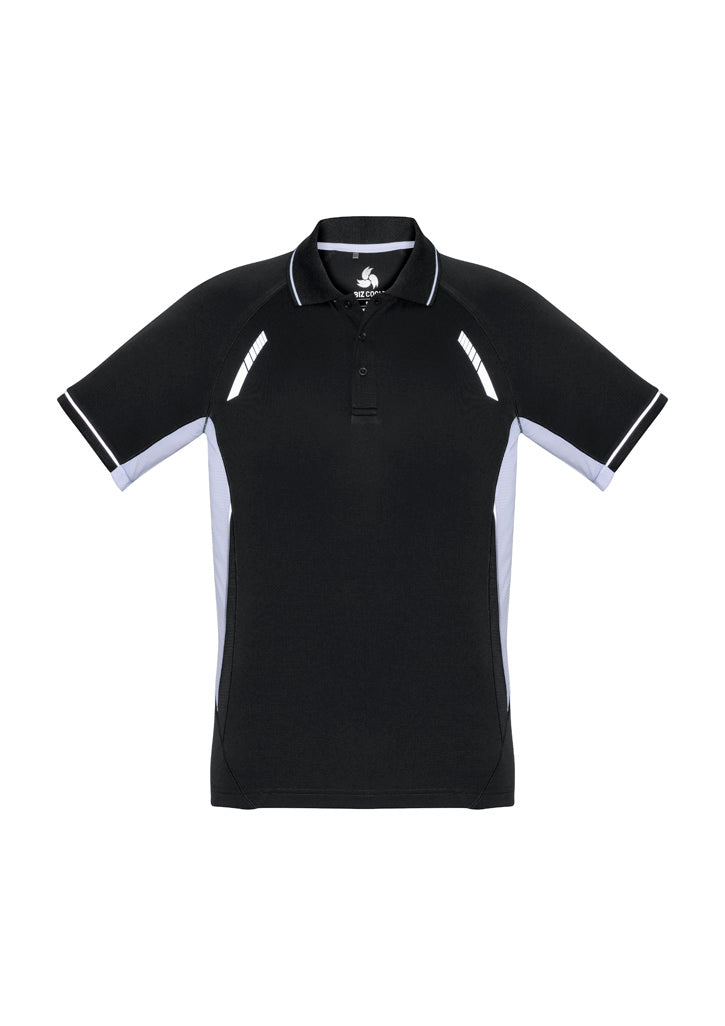 Renegade Short Sleeve Polo - Biz Collection