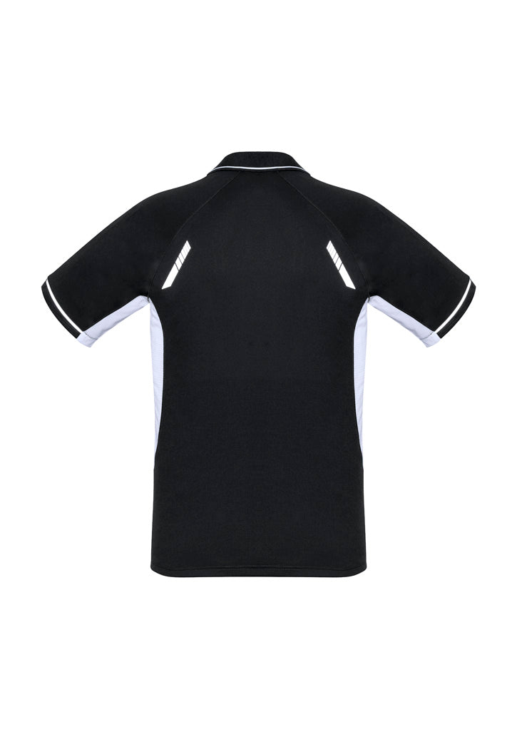 Renegade Short Sleeve Polo - Biz Collection