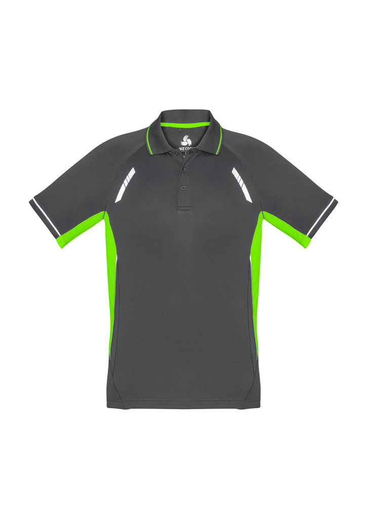 Renegade Short Sleeve Polo - Biz Collection