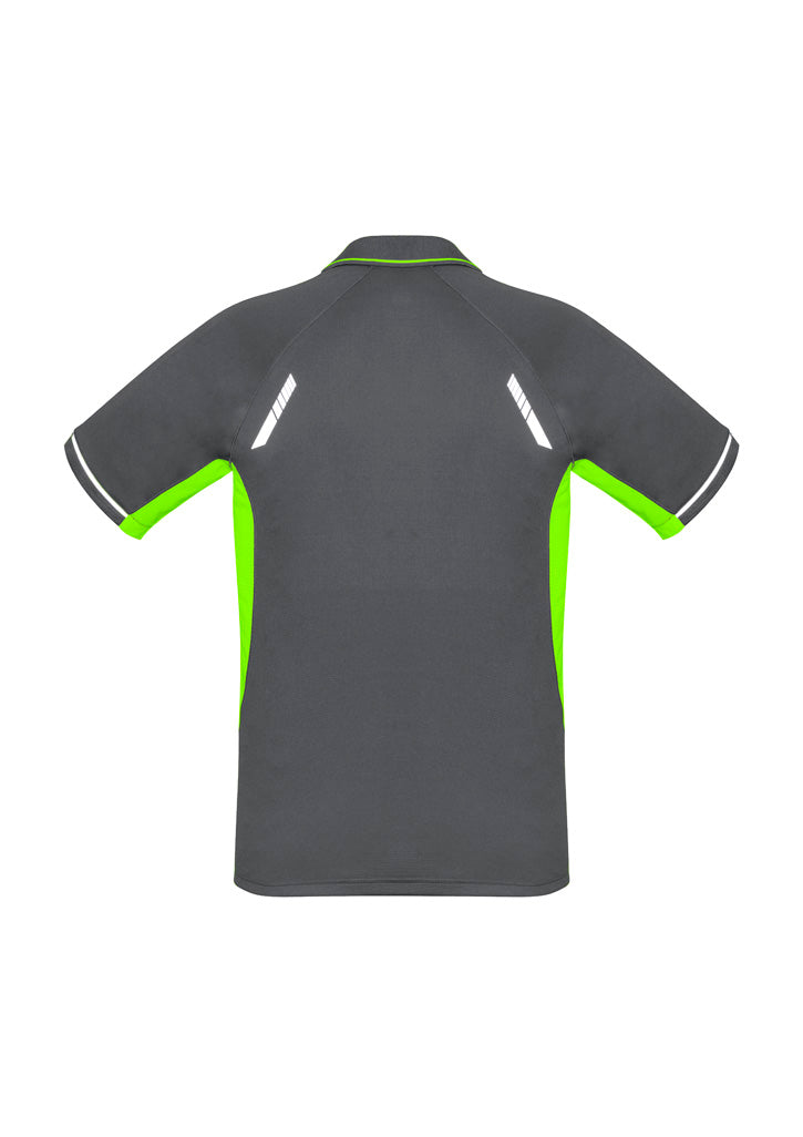 Renegade Short Sleeve Polo - Biz Collection