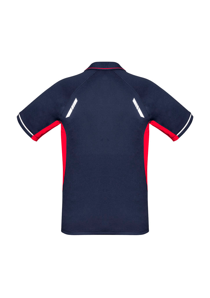 Renegade Short Sleeve Polo - Biz Collection