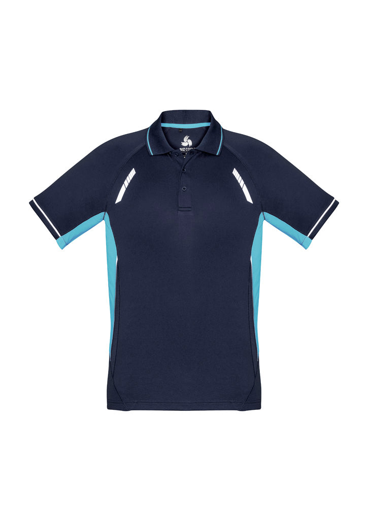 Renegade Short Sleeve Polo - Biz Collection