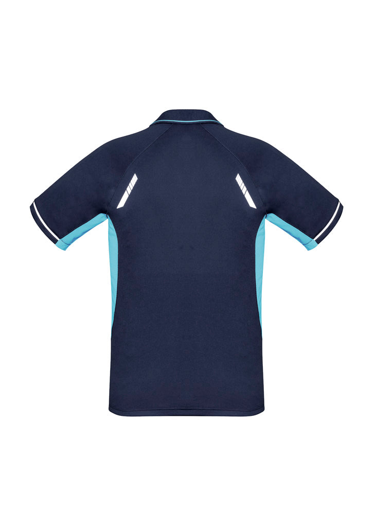 Renegade Short Sleeve Polo - Biz Collection