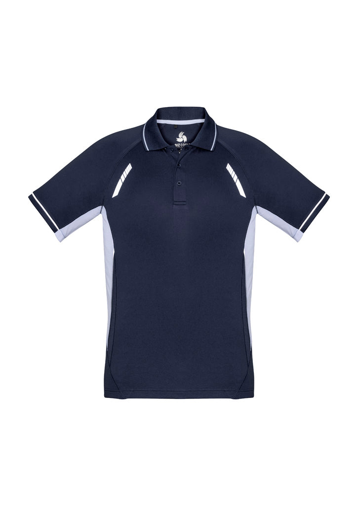 Renegade Short Sleeve Polo - Biz Collection