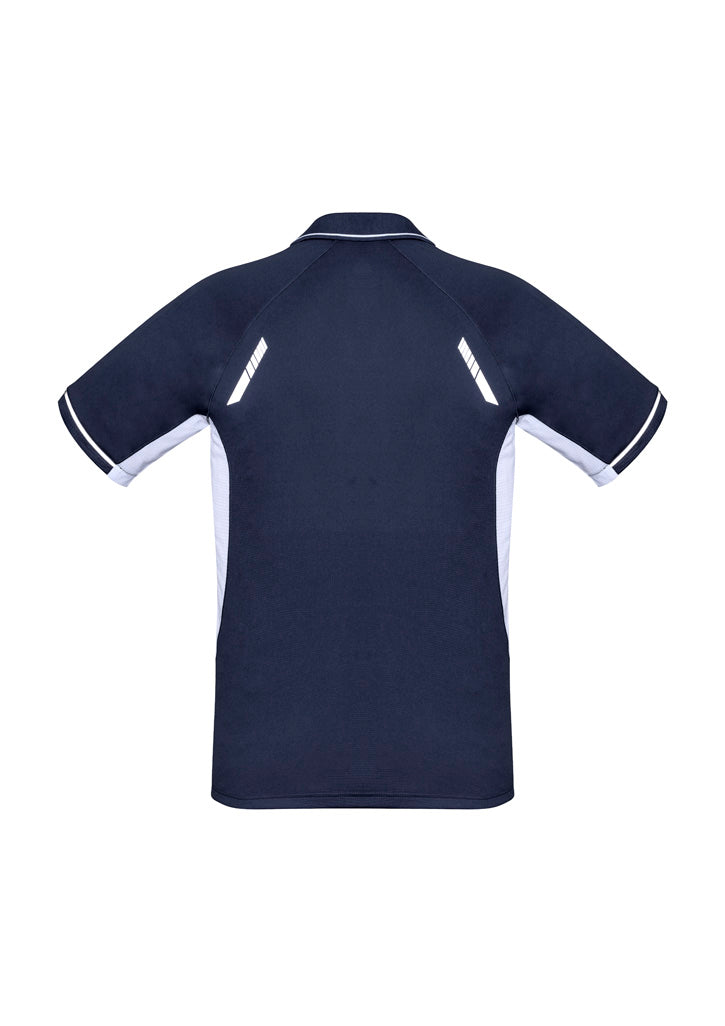 Renegade Short Sleeve Polo - Biz Collection