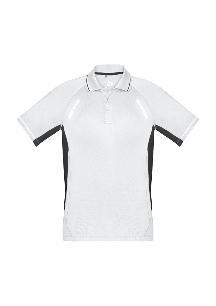 Renegade Short Sleeve Polo - Biz Collection