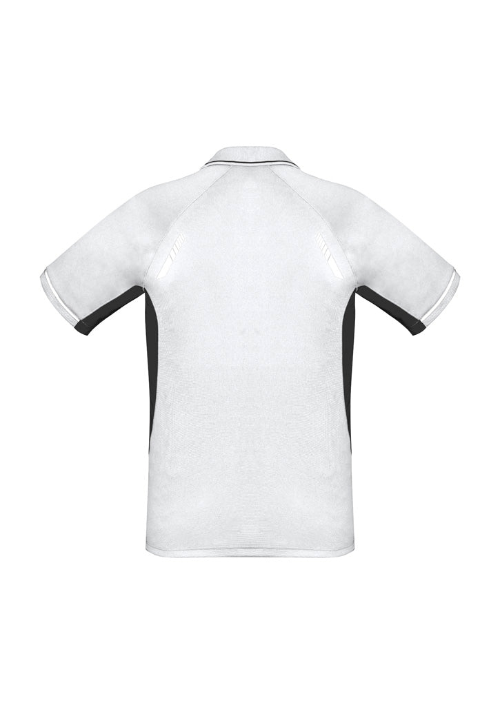 Renegade Short Sleeve Polo - Biz Collection