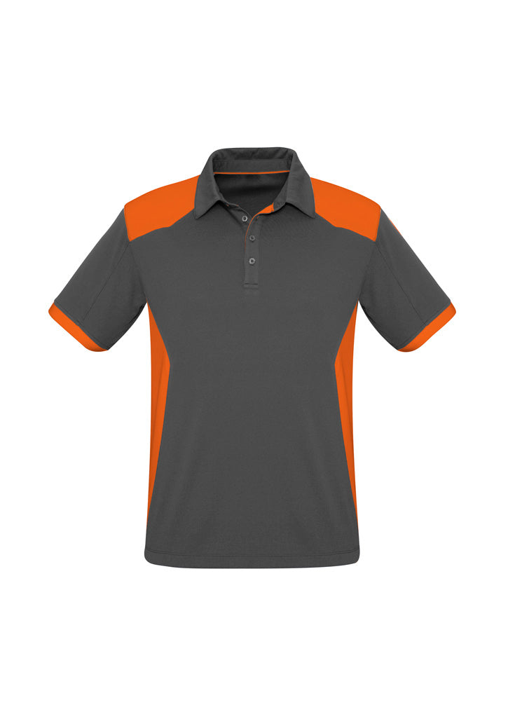 Rival Short Sleeve Polo - Biz Collection