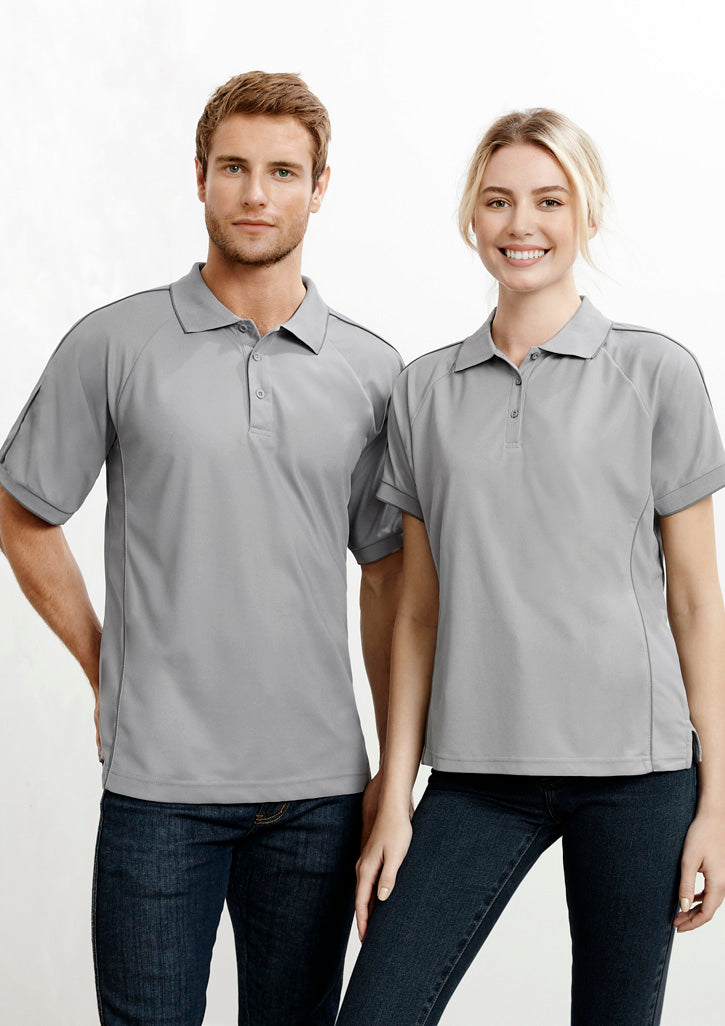 Resort Short Sleeve Polo - Biz Collection