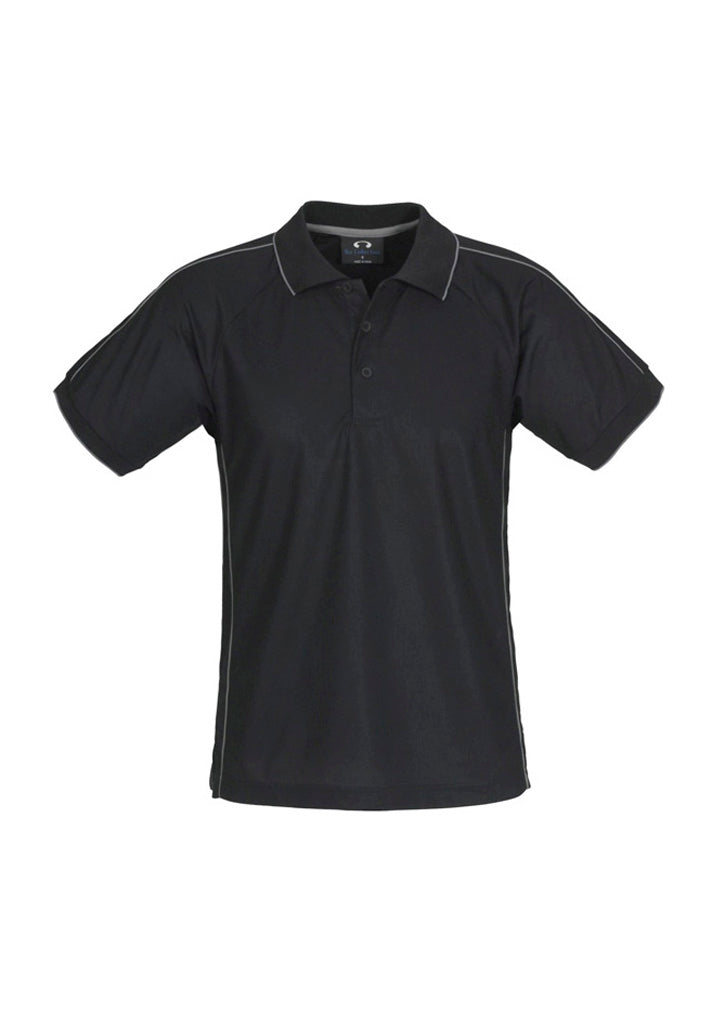 Resort Short Sleeve Polo - Biz Collection