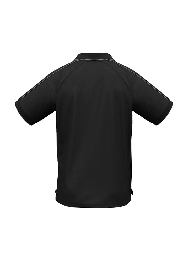 Resort Short Sleeve Polo - Biz Collection