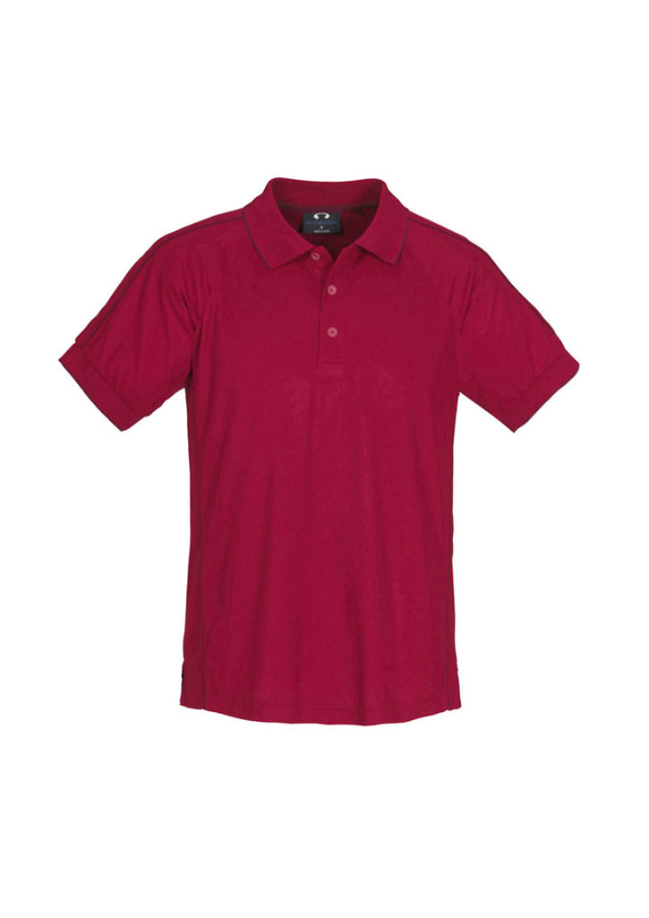 Resort Short Sleeve Polo - Biz Collection