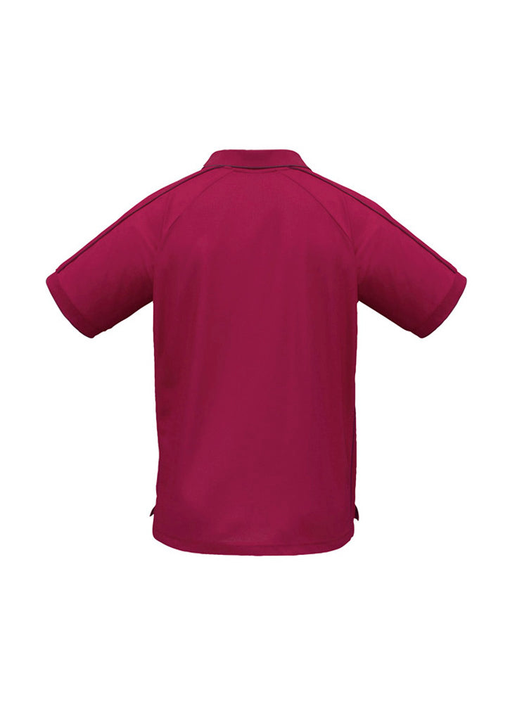 Resort Short Sleeve Polo - Biz Collection