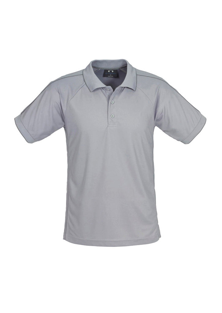 Resort Short Sleeve Polo - Biz Collection