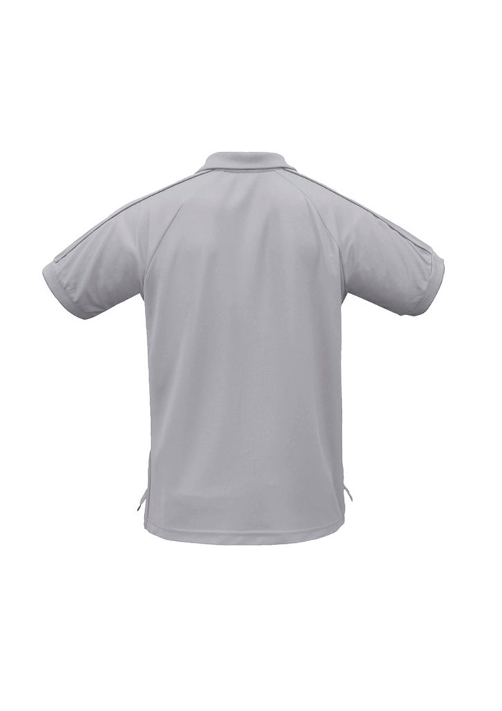 Resort Short Sleeve Polo - Biz Collection