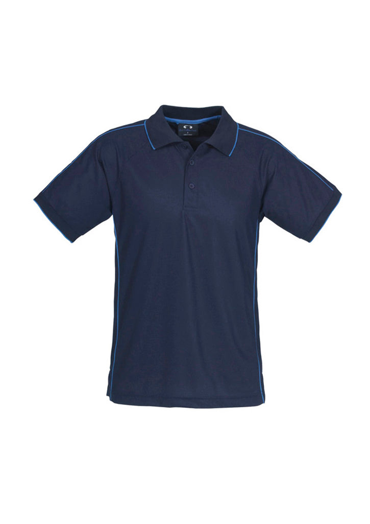 Resort Short Sleeve Polo - Biz Collection