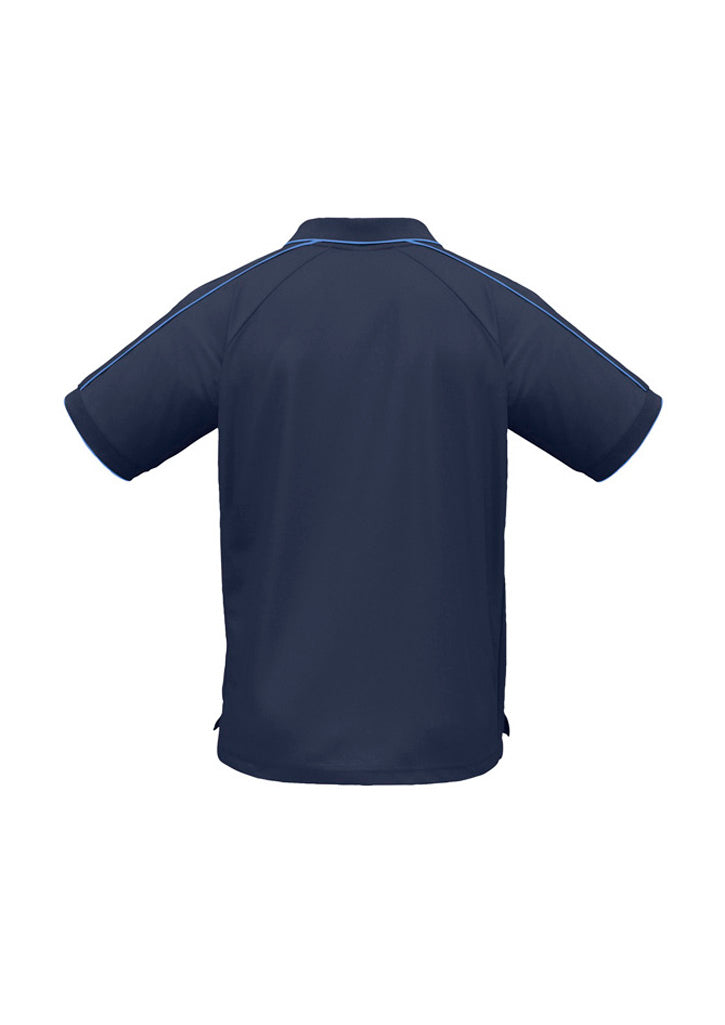 Resort Short Sleeve Polo - Biz Collection