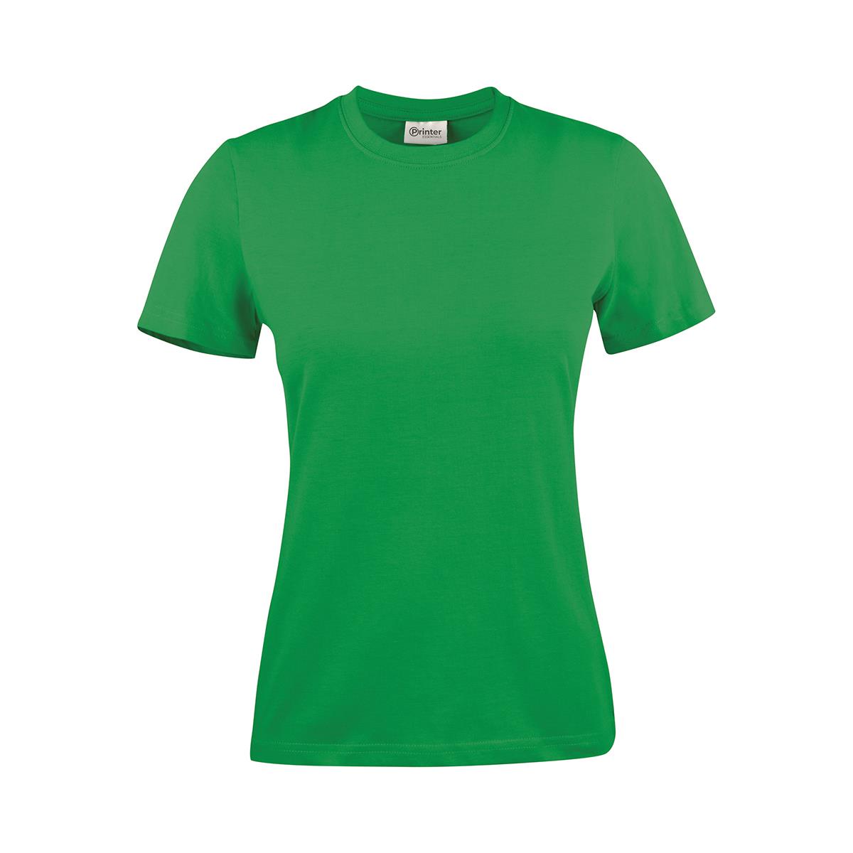 Women's Printer 140 Tee - LEGEND LIFE