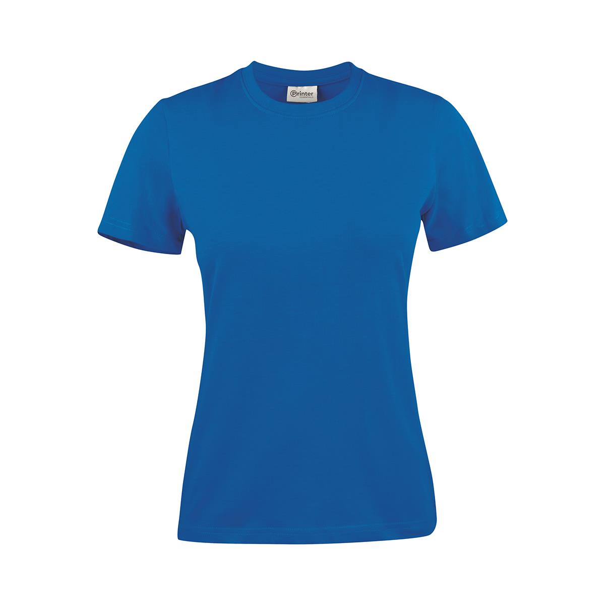 Women's Printer 140 Tee - LEGEND LIFE