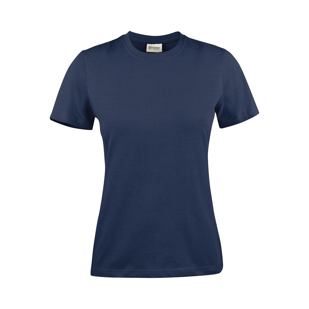 Women's Printer 140 Tee - LEGEND LIFE