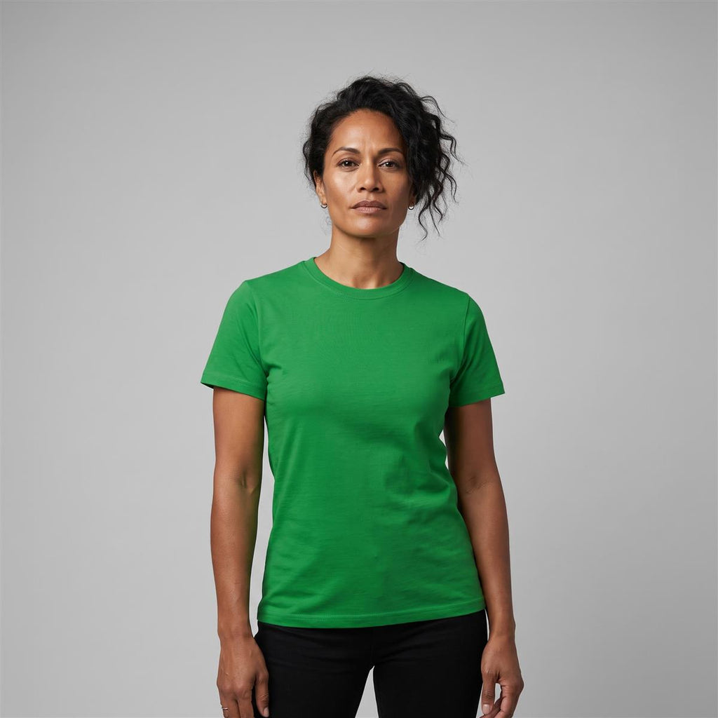 Women's Printer 140 Tee - LEGEND LIFE