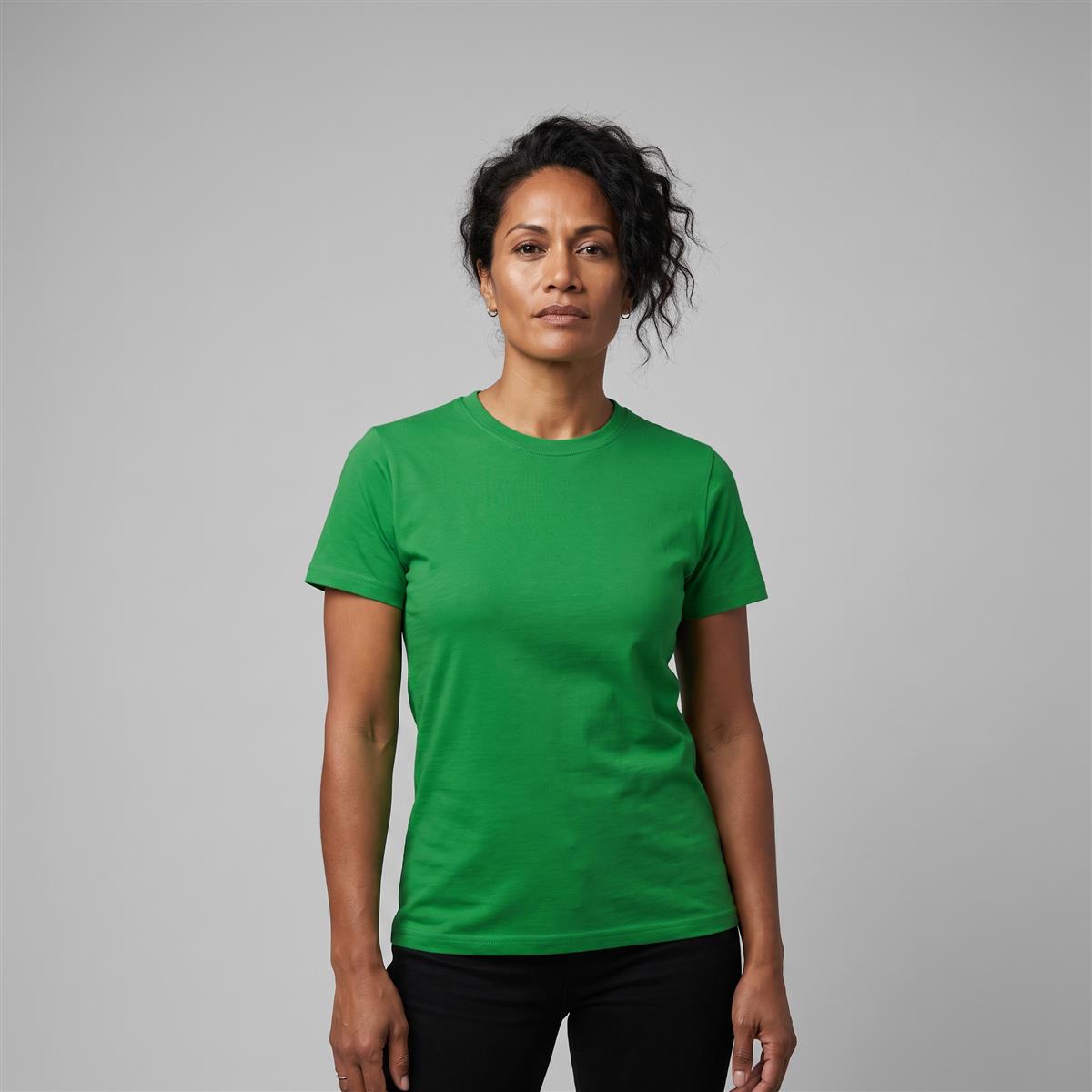 Women's Printer 140 Tee - LEGEND LIFE