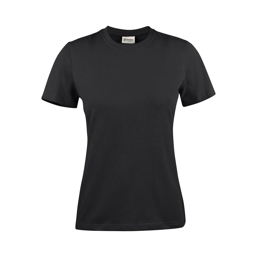 Women's Printer 160 Tee - LEGEND LIFE