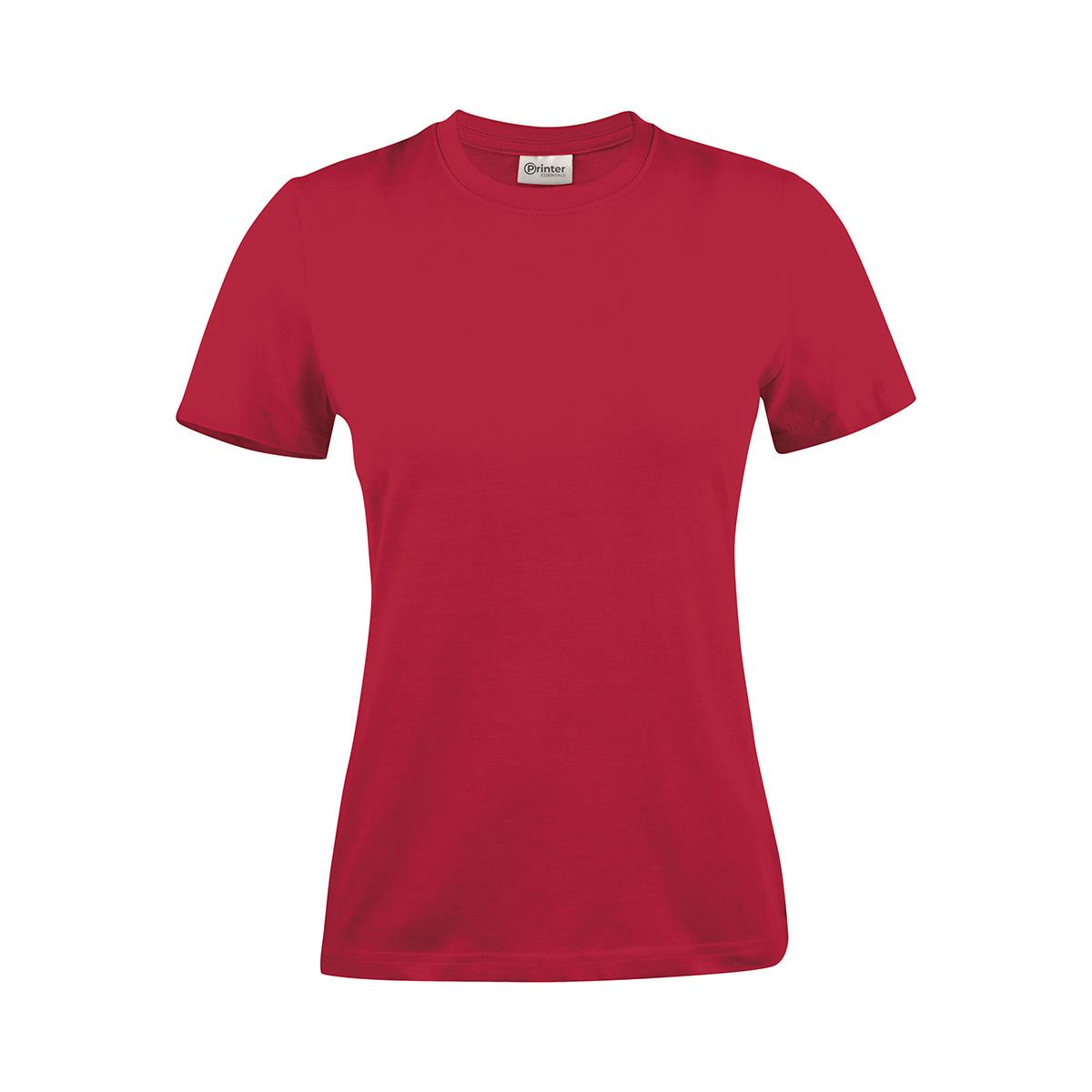 Women's Printer 160 Tee - LEGEND LIFE