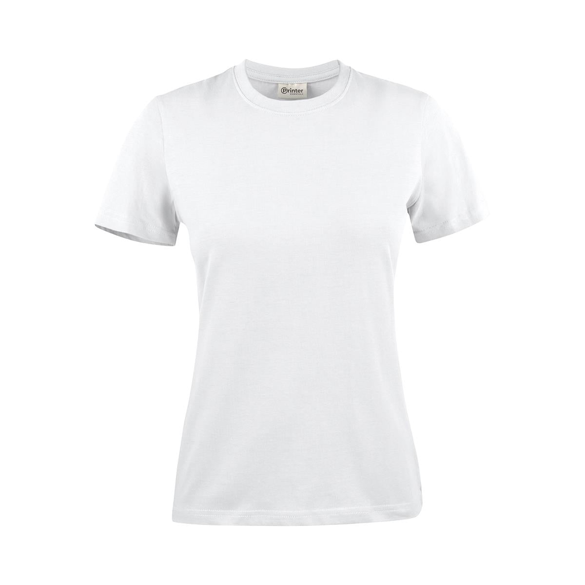 Women's Printer 160 Tee - LEGEND LIFE
