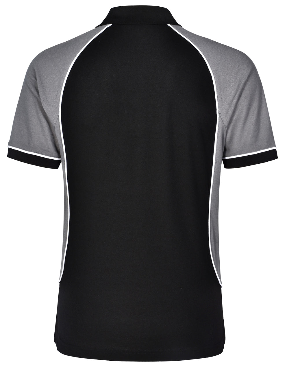 Women's Arena TrueDry® Tri-Colour Polo- Winning Spirit