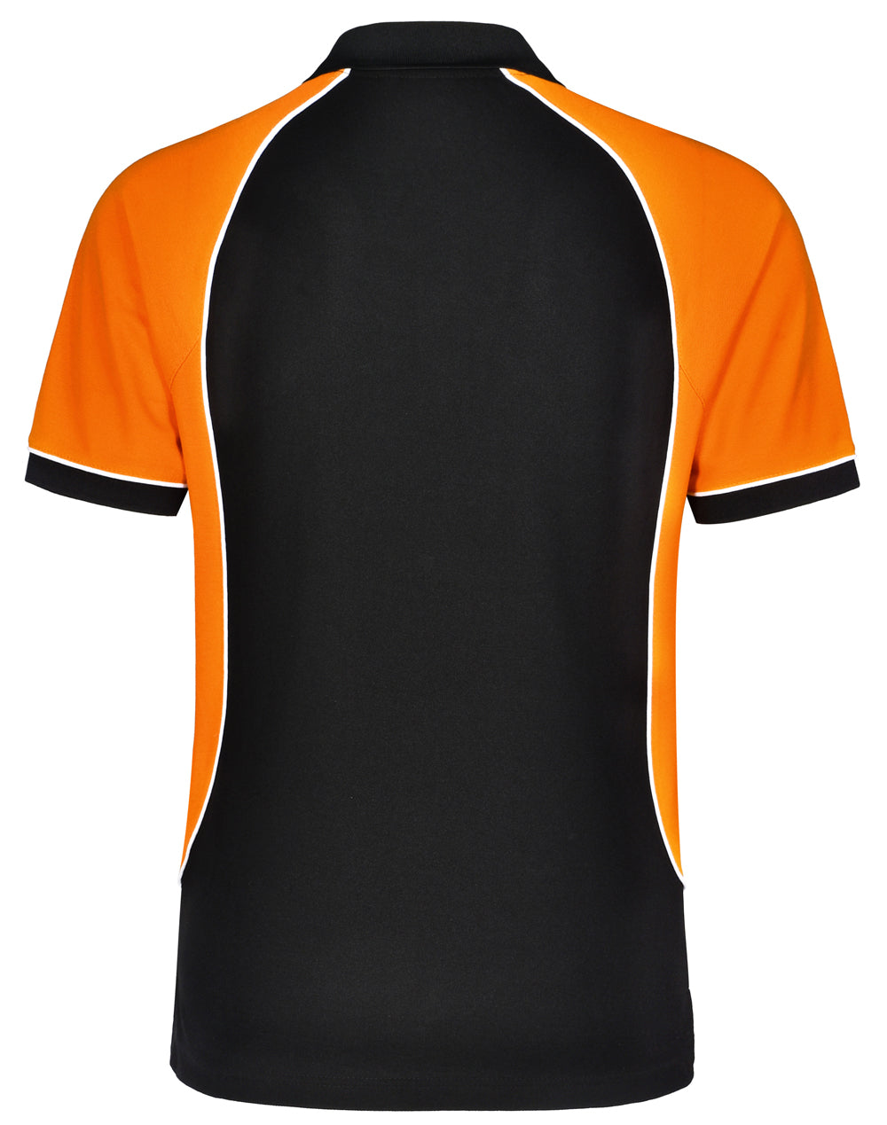 Women's Arena TrueDry® Tri-Colour Polo- Winning Spirit